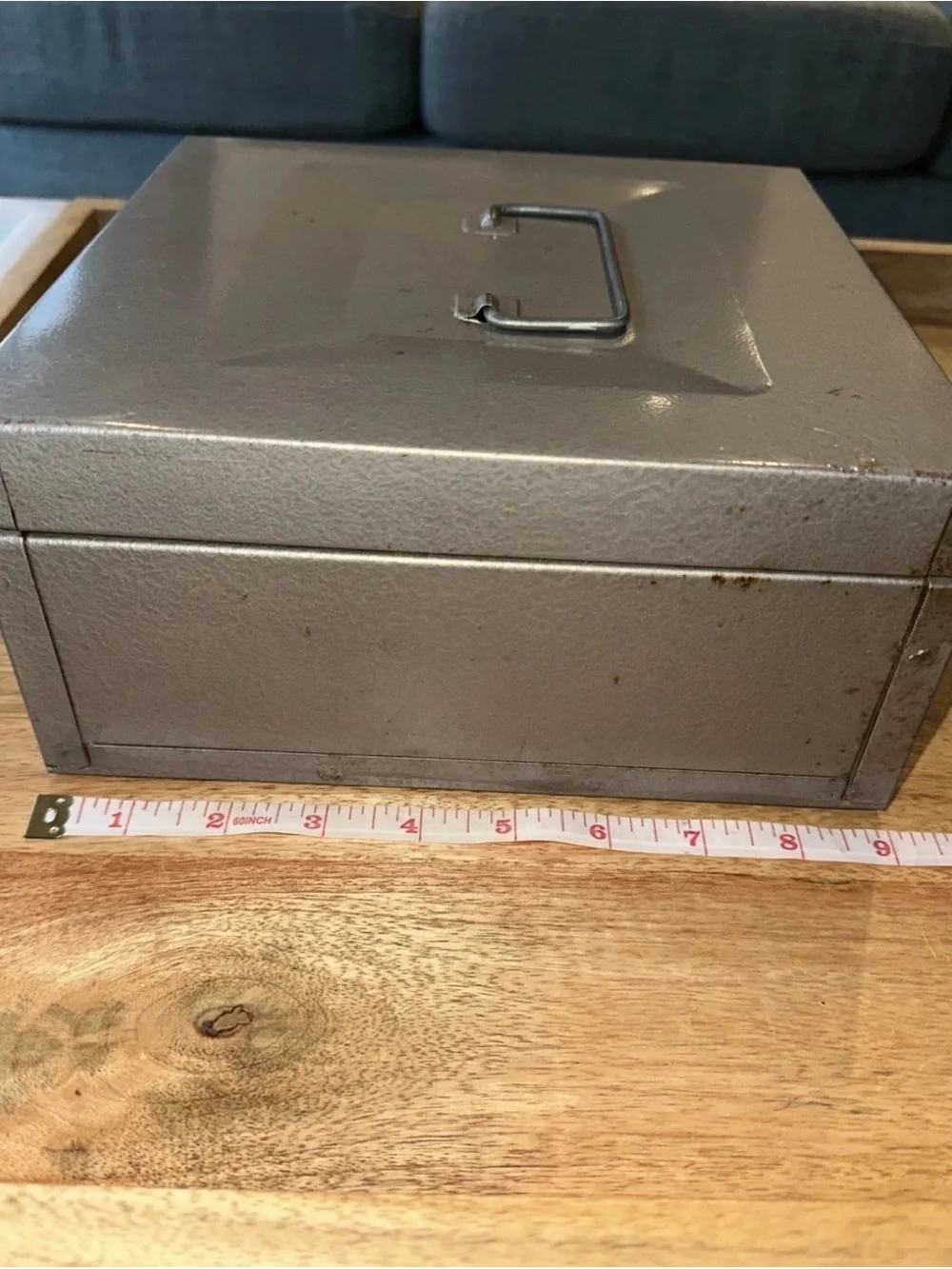N/A porta file